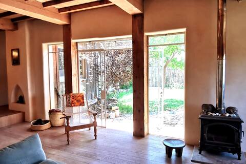 The Wabi Sabi | Natural Home | Tabor View | Pool