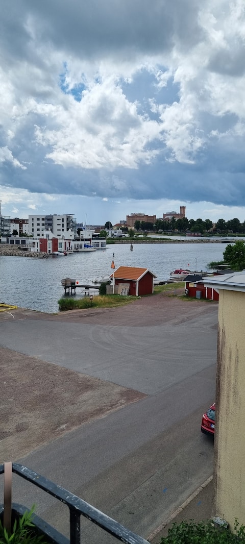 Kalmar Ängö 1201