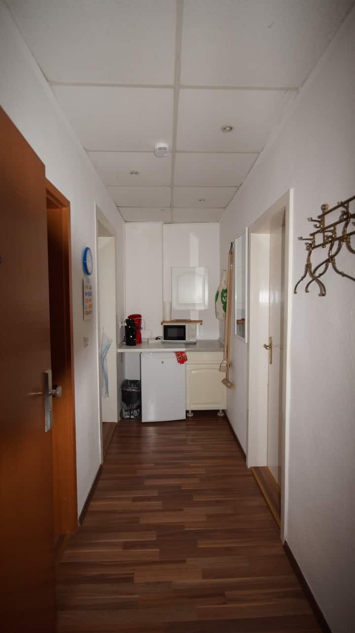 2-raumwohnung Lauchhammer-mitte - Lauchhammer