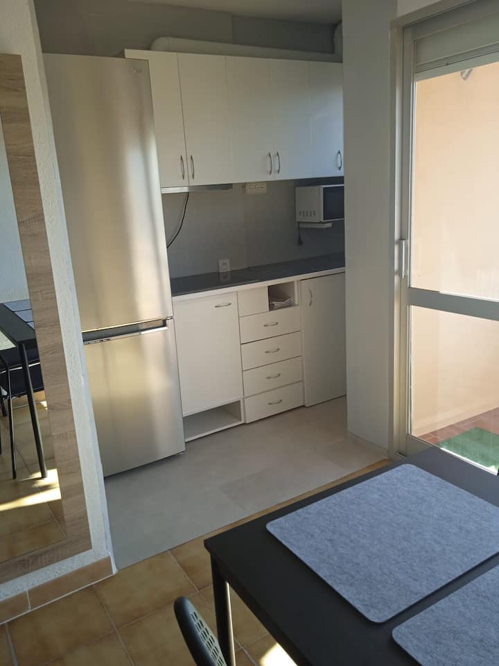 Estudio A 350m De La Playa - Torremolinos