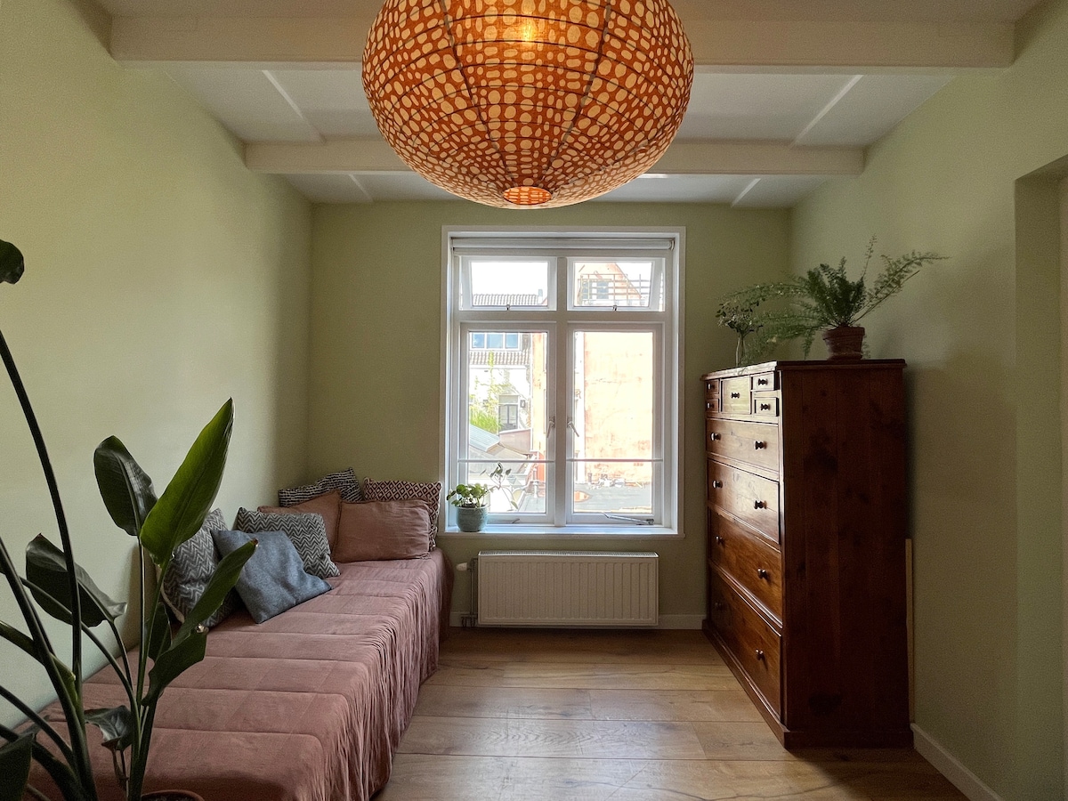 Спална соба 1