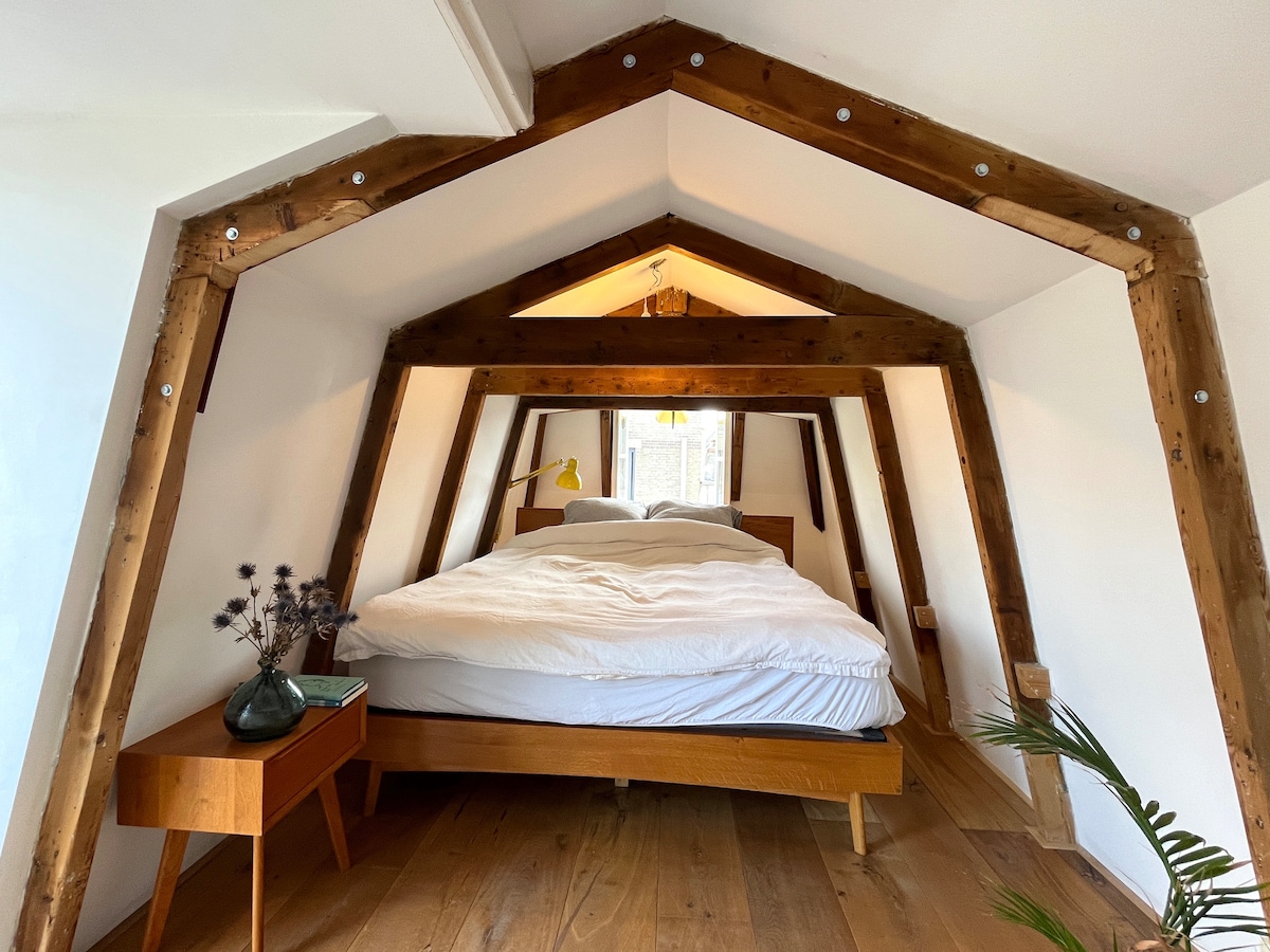 Спална соба 2