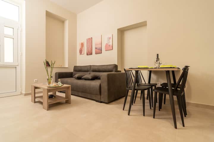 Gemma Apartment 2 - Paleóchora