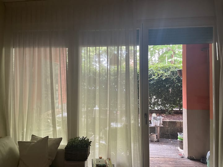 Casa Clima Con Giardino - Bologna