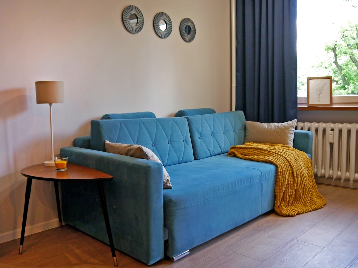 Всекидневна