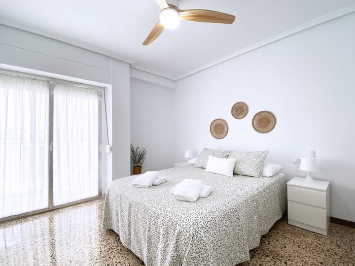 غرفة النوم 3