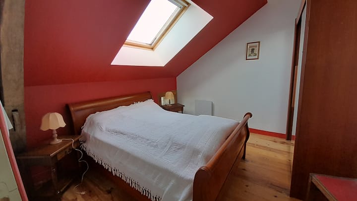 Спална соба 5