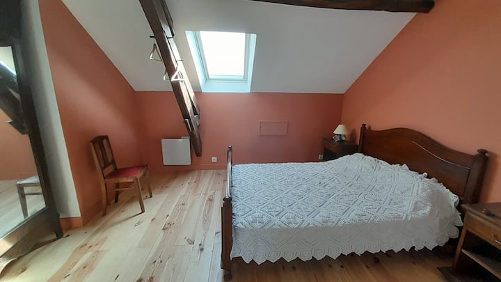 Спална соба 1