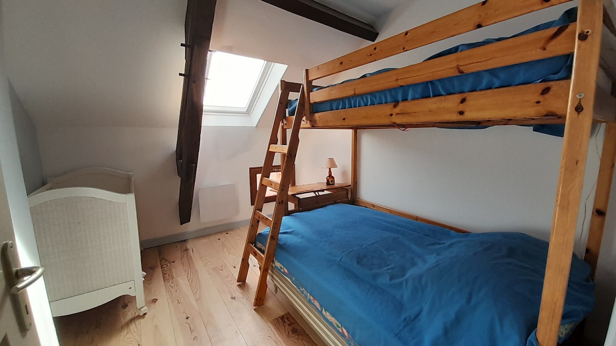 საძინებელი 6