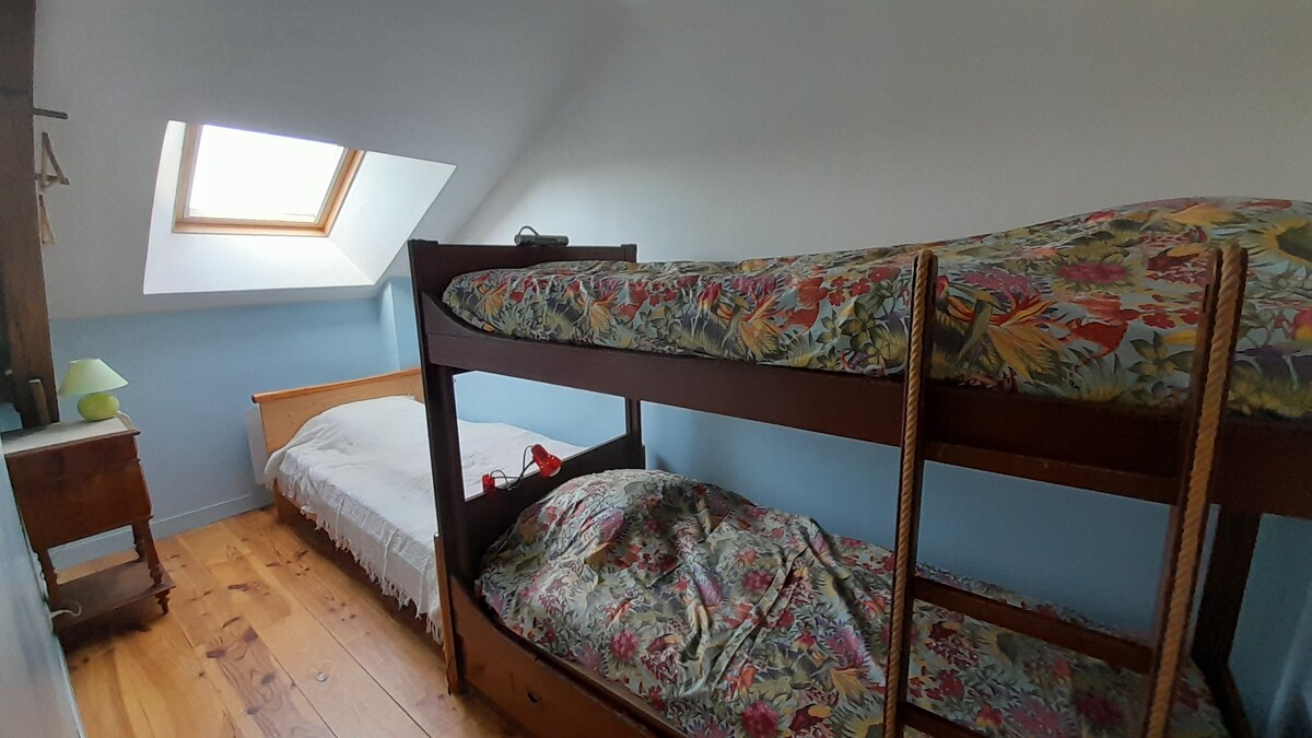 საძინებელი 2