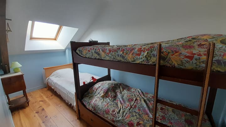 Спална соба 2