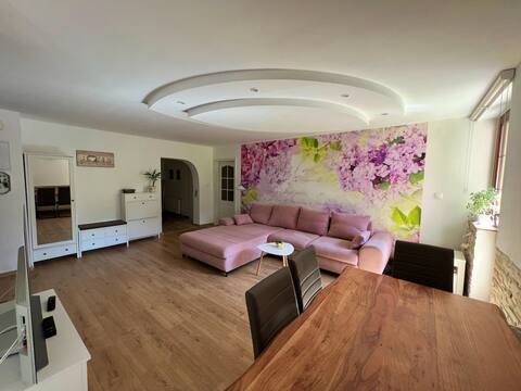 Apartment Stará Sásová