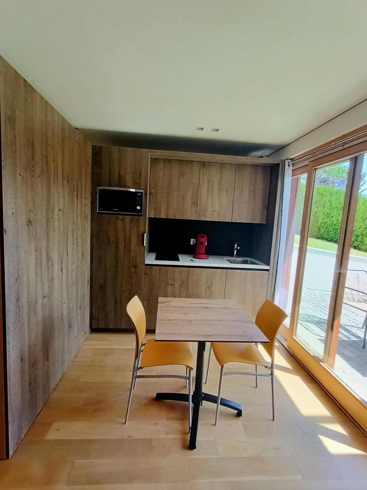 Popular Airbnb listing: The Studio in Saint Jorioz