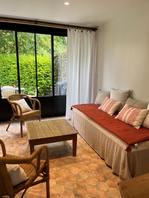 Top Airbnb: Penty Saint-Hubert in Binic étables Sur Mer