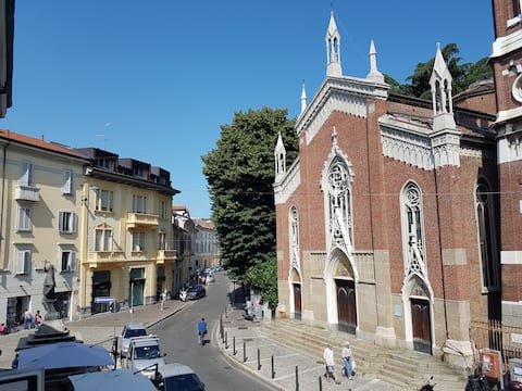 La Beola and Noce