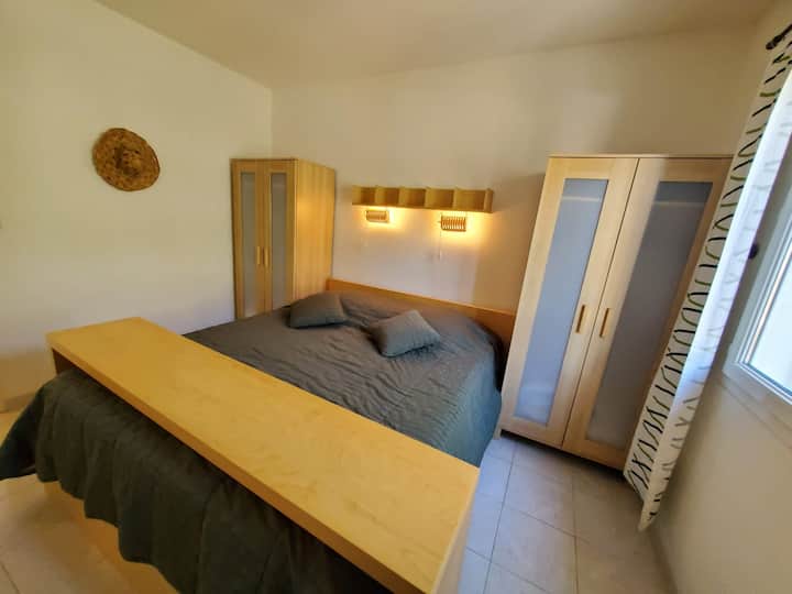 Habitación 1