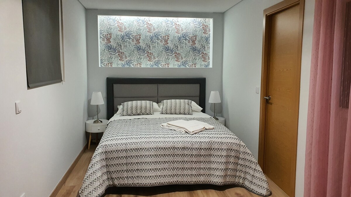 ห้องนอน