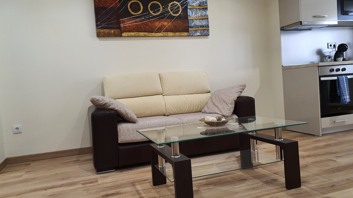 Imóvel de sucesso: Marquês Suite next to the subway, Park 30 meters away em Porto