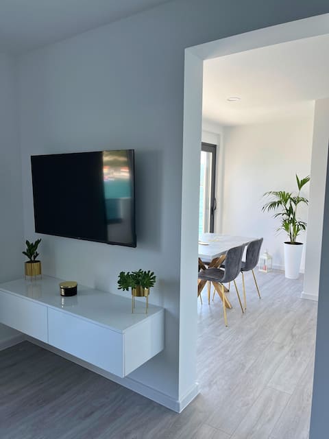 Popular Airbnb listing: Villa Mangata- Apartment 101 in Općina Slivno