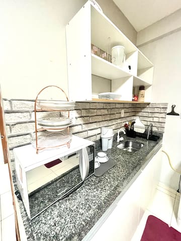 Residencia Veneza managed Airbnb listing 2