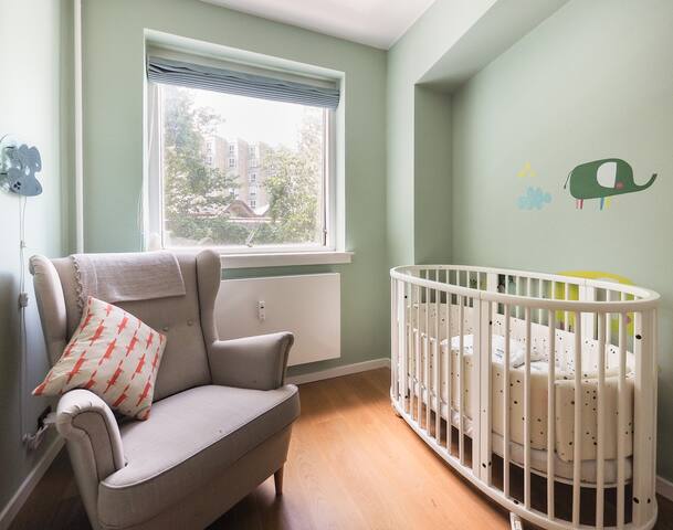 Kid-Friendly Family Haven gallery image 5