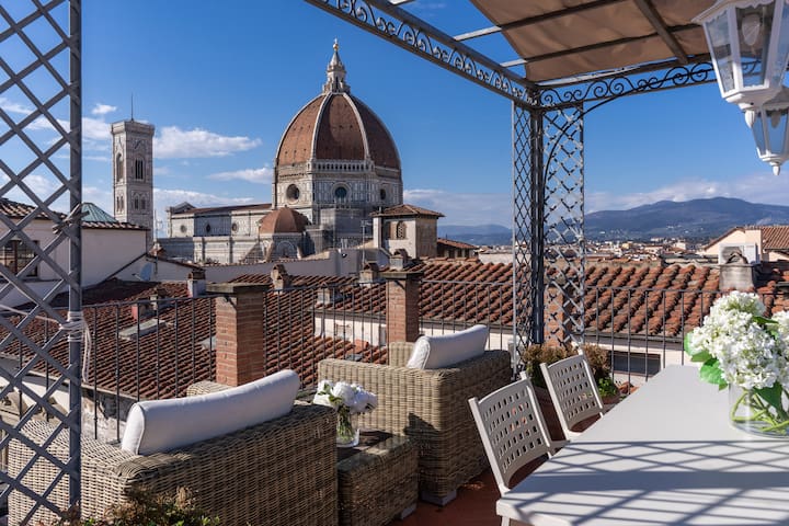 Futura Collection Florence Terrace