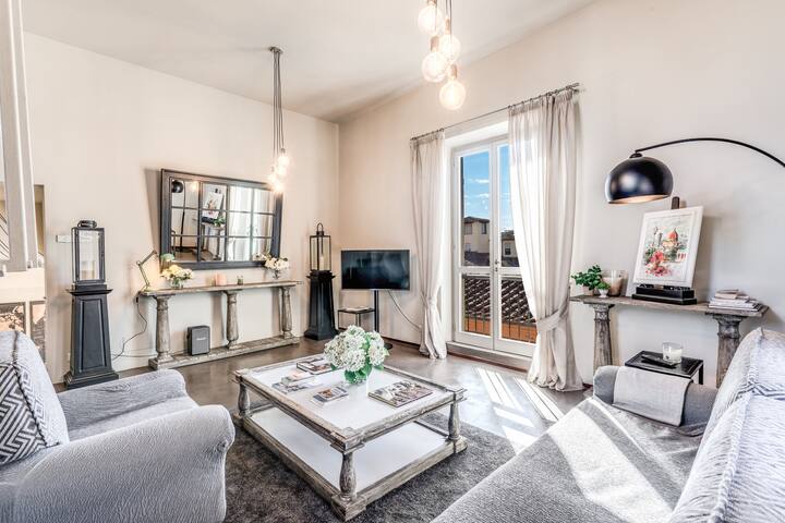 Futura Collection Florence Terrace gallery image 2