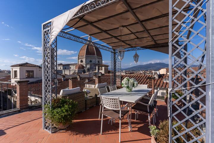 Futura Collection Florence Terrace gallery image 5