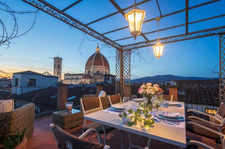 Futura Collection Florence Terrace gallery image 3