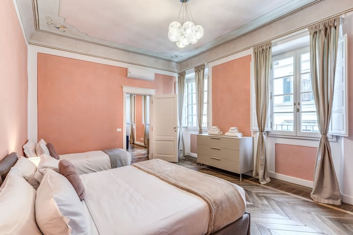 Futura Collection Florence City Center