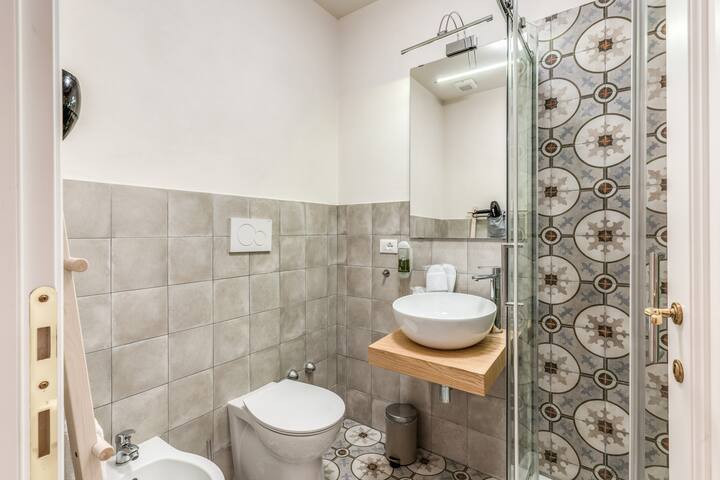 Futura Collection Florence City Center gallery image 5