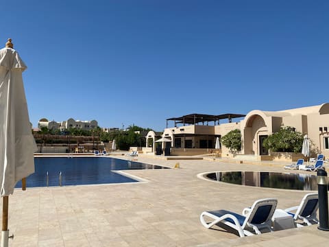 Enjoy Makadi Heights Red Sea