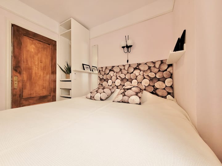 Spálňa 2 / spálňa 2