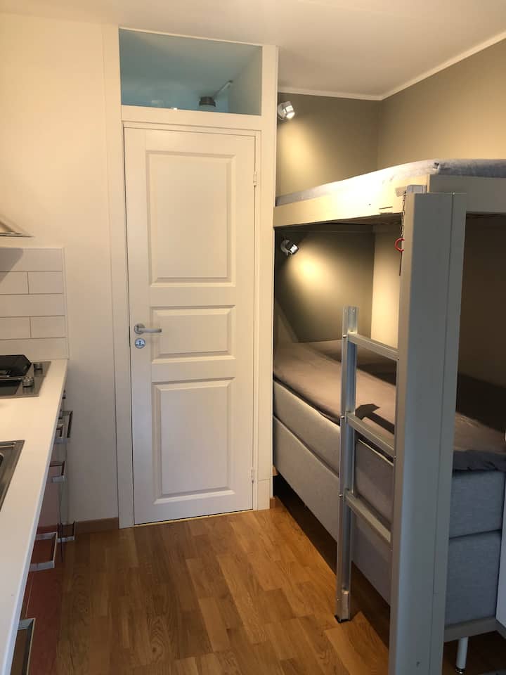 منطقة غرفة النوم