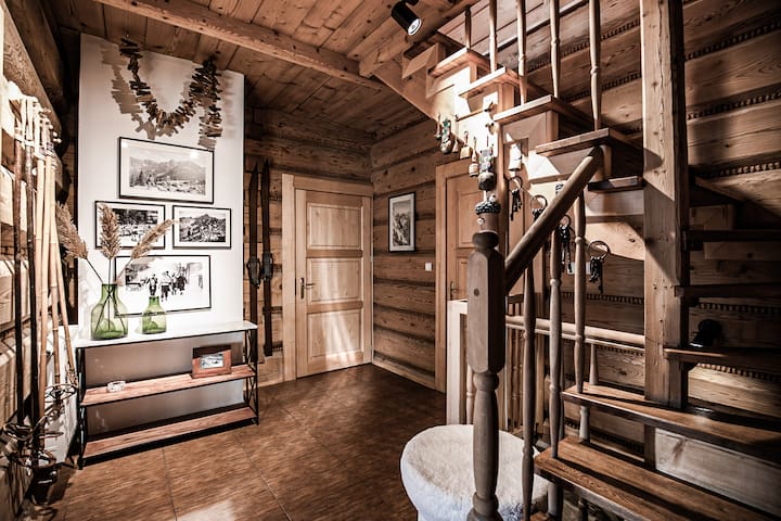 Visit Zakopane managed Airbnb listing 1