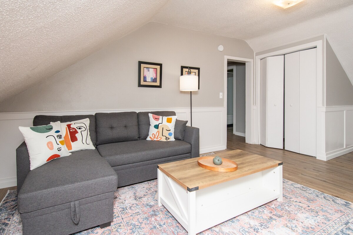 ห้องนั่งเล่น