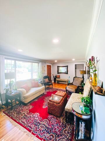 Healthy Living Hideaway: An Urban Ayurveda Retreat