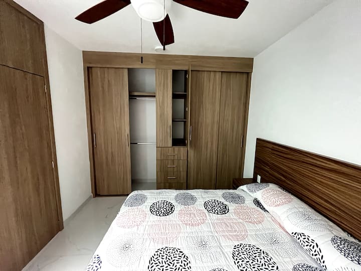 Спална соба 2