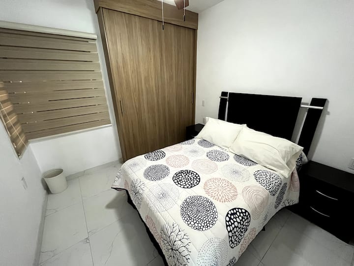 Спална соба 1