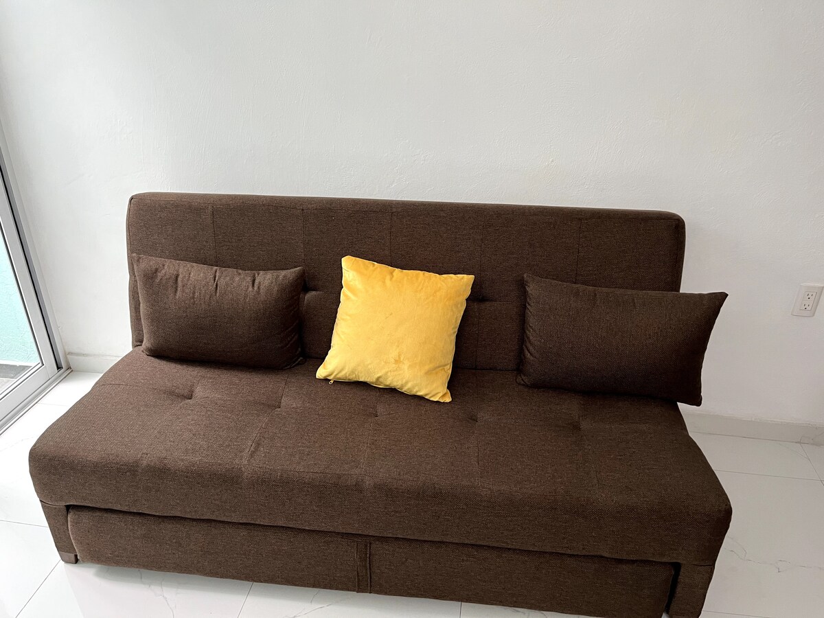 Propiedad de Airbnb exitosa: Sueño San Pedro en Tlaquepaque