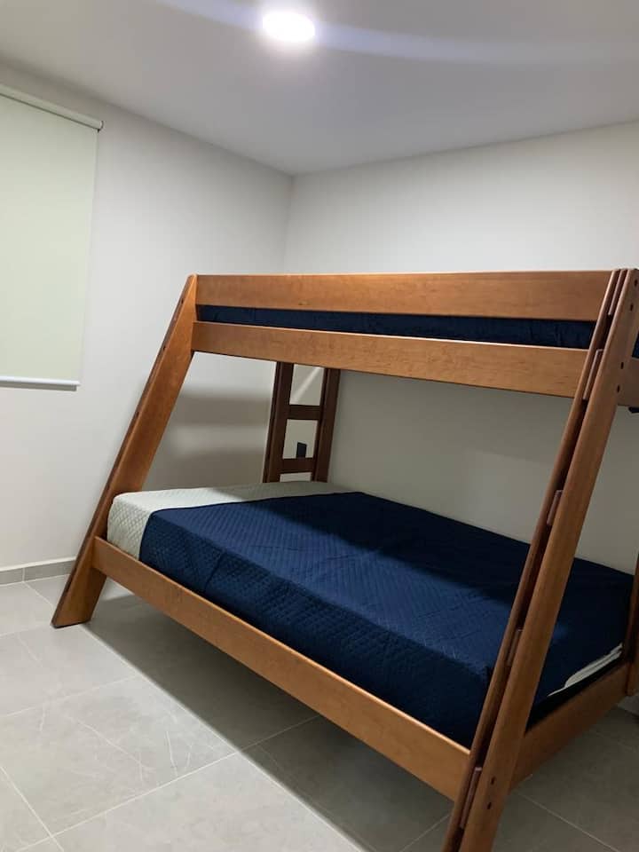 Spálňa 1