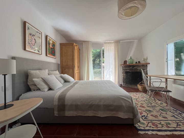 Habitación 1