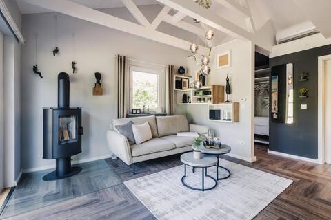 Apartment "Steernkieker" comfortable & modern