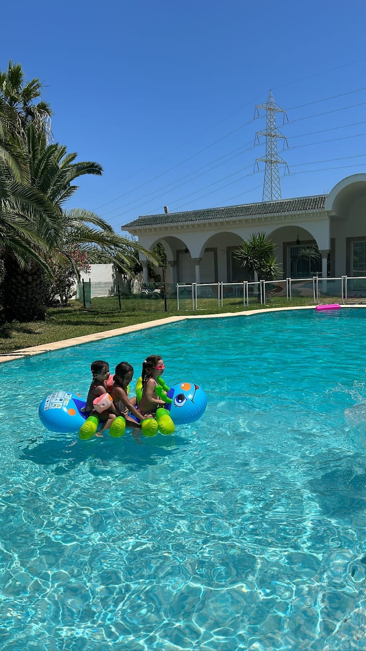 Dream House - Marsa