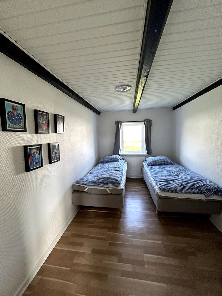 Slaapkamer