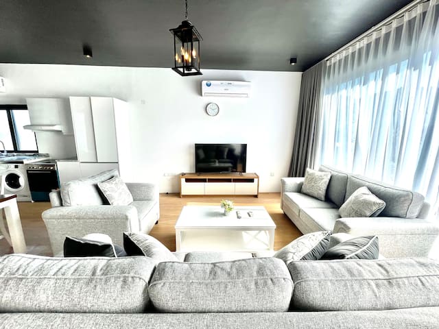 Comfy Holiday Homes managed Airbnb listing 1