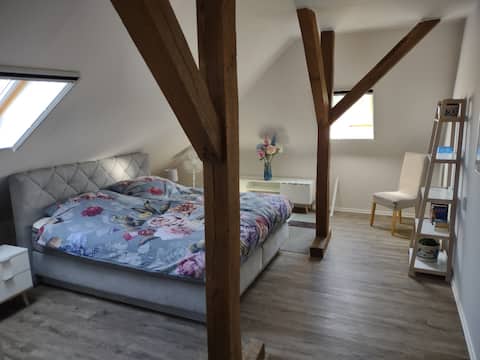 Vakantiewoning Haus Bilk