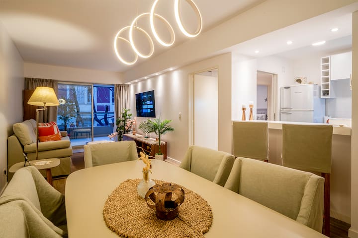Be Local Argentina managed Airbnb listing 3