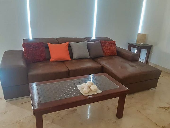 Beachfront Condo - Casa Del Mar - Playa del Carmen