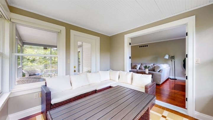 Стая за слънце 